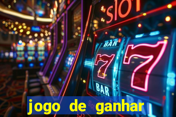 jogo de ganhar dinheiro de verdade sem depositar